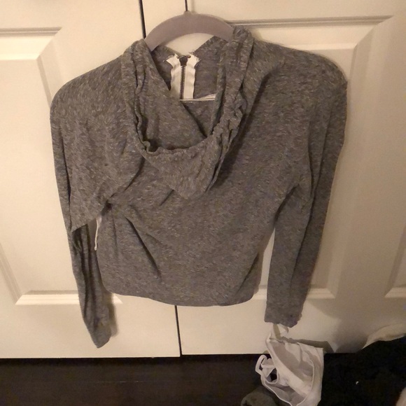 Aero Zip Hoodie - Picture 2 of 3